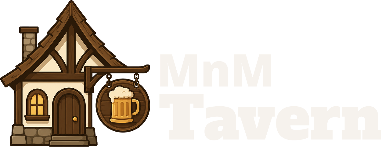 MnM Tavern